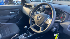 Dacia Duster 1.3 TCe 130 Comfort 5dr Petrol Estate